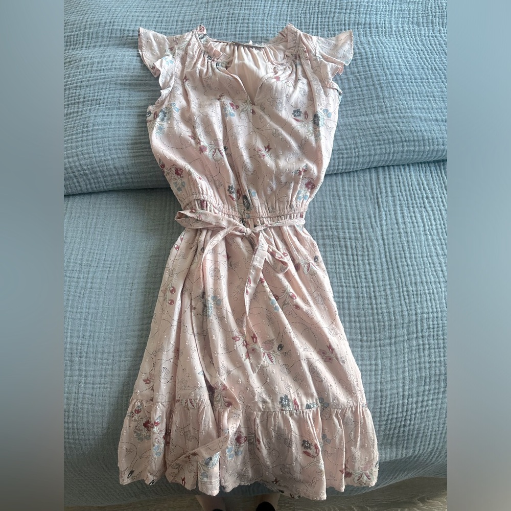 Loft Dress
